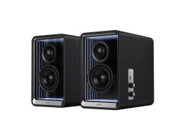 Edifier QR65 hangszóró (fekete) (QR65 BLACK)